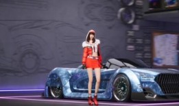 王牌竞速最新皮肤爆料,全新皮肤惊艳亮相，速度与激情再升级！