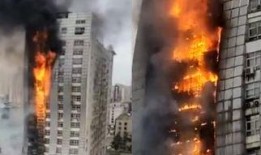 惠安洛阳火灾最新爆料,揭秘事故原因与救援情况