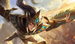 王者云中君新皮肤最新爆料,仙气缭绕，神秘莫测