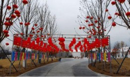 新春园林最新爆料消息,匠心独运，焕新之作即将亮相