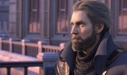 最新神装cg爆料,神秘力量觉醒，传奇装备即将降临