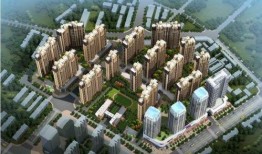 泉舜上城现状最新爆料,揭秘项目现状与未来规划