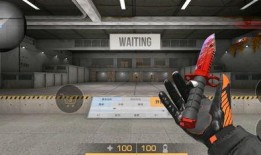 对峙2最新爆料刀,刀锋对决，神秘爆料揭示全新战术与角色