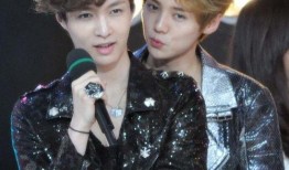 张艺兴鹿晗最新爆料,揭秘娱乐圈幕后故事