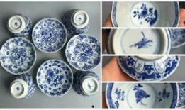 最新爆料青花瓷图片,千年古韵与现代艺术的完美融合