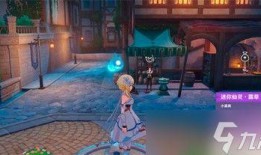 原神3.0复刻爆料最新,揭秘神秘新角色与史诗级剧情升级