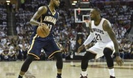 沃神最新爆料乔治,揭秘潜在下家及未来动向！”