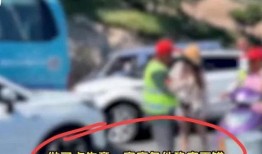 青岛路虎女事件最新爆料,惊人内幕曝光，真相大白？