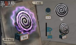 第五人格最新爆料五个珍宝,五大珍宝揭秘，神秘力量即将降临！