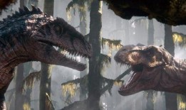 侏罗纪世界4最新爆料,恐龙新纪元，人类与史前巨兽的终极对决！
