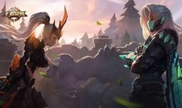 花木兰蛇年新皮肤爆料最新,神秘蛇影，华丽蜕变，再现战场风采