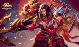 王者新皮肤最新爆料返场,新皮肤爆料，经典返场引热议