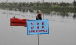 湖北潜江养虾事件爆料最新,真相与反思并行