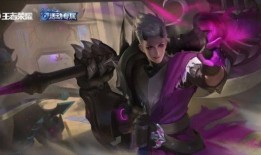 影新皮肤最新爆料,神秘元素揭晓，视觉盛宴即将来袭！